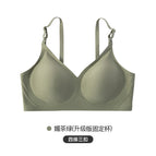 Mei tea green [first choice for mom comfort] / Xl ( 72.5kg ~ 90kg, 90b~90d)