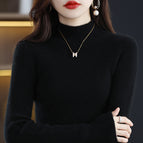 Black / S