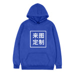 Royal blue / XS