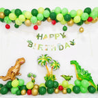 Dinosaur suit 5