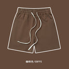 Brown / S
