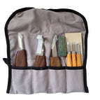 9 piece set