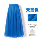 sky blue / 75(140~156 height)