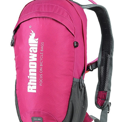 Rhinowalk Rhinoceros Walk Multifunctional Riding Backpack Lightweight Outdoor Sports Backpack with Water Bag