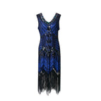 Blue [single dress]] / S