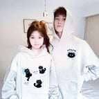 White women's model [velvet] / 3XL