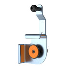Factory standard [P10 universal screen base]]