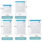 Vacuum bags 26*34cm*5 pieces