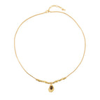 1178 moon lake tiger eye pendant