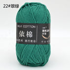 22 emerald green