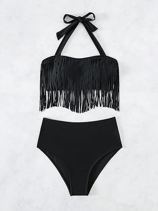 New Cross-border Special for Foreign Trade Women's Bikini Amazon AliExpress Explosions for Swimwear Sexy
