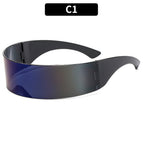 C11-colorful film
