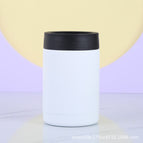 12oz / White