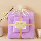 35*75 70*140 / Light Purple (sandbag)