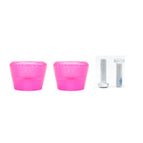 Screw rod 2 Transparent powder brake 2