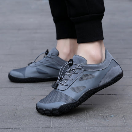 New Outdoor River Tracing Shoes for Men and Women, Camping Shoes, Non-Slip Cycling Hiking Shoes, Fishing Low-Cut Rock Climbing Sports Shoes, Wear-Resistant