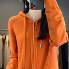 Pumpkin color / M