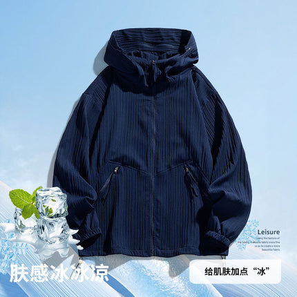 ✌️ Multi-Purpose Sun Protection Clothing, Outdoor Skin Clothing for Men and Women, Lightweight, Breathable, Quick-Drying, Anti-Uv, Mountaineering and Hiking Protection