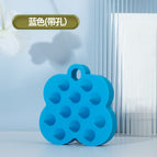 Blue [with holes]]