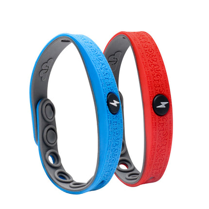 Anti-static bracelet artifact wireless removing negative ion bracelet for men and women car static elimination Releaser