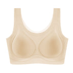 Skin color (wide shoulder strap) (make sure it is authentic) / Mfree size（ 40-57.5kg ）