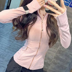 Miscellaneous mist pink gold / S