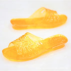 Yellow (288) / No. 7 (size 34) inner length 22cm