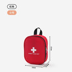 Small red