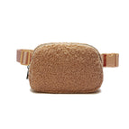 2215 plush material light brown