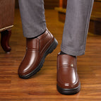 Cotton shoes 8667 brown / 38