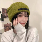 high quality-apple green / Free size