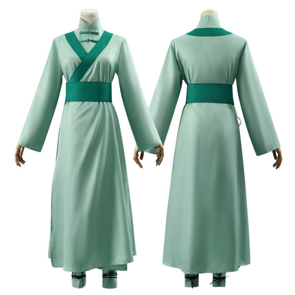 Gao Ding Assassin Wu Liuqi cos Suit Jiang Huilian cosplay Secondary Role-playing Suit
