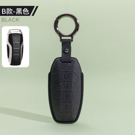 Suitable for Byd Han Key Cover Qin Plusdmi Song Pro Song L Tang Yuan 05 Seagull Dolphin Champion Key Cover