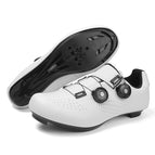 White road lock shoes / 37