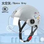 L003 summer space Dragon Space Gray
