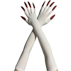 White C / One size fits all