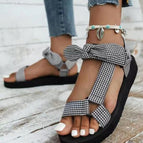 Black Plaid / 35