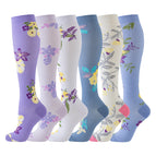 6 pairs - style 28 / S/M