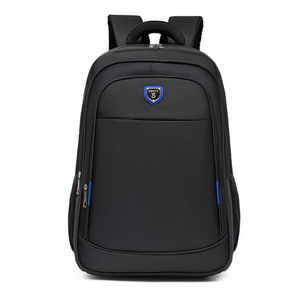 Foreign Trade Backpack Men's Backpack with Dry and Wet Separation Versatile School Bag College Student Large Capacity Business Trip Luggage Bag Wholesale