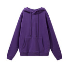 Purple / S