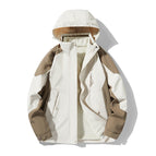 Female khaki / M