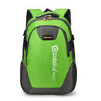 Green / Free size
