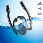 Black blue / S/M