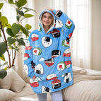Sushi / One size fits all