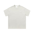 Gray white [8815 embossed style] / S