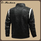 Black / European code-m