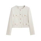 cream white / XS
