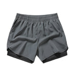 Dark gray / S