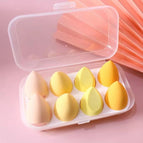 Egg yolk series [8 boxes]]