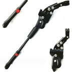 Iron 5 holes adjustable / One size fits all